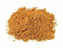 Rendang Spice Mix Powder