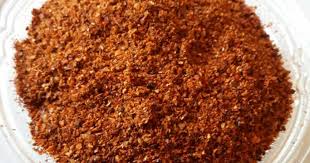Dhansak Masala Parsi Spice Blend