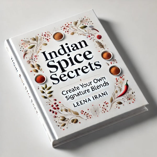 7 secrets to Mastering Essential homemade Indian Spice Blends to Transform Your Cooking