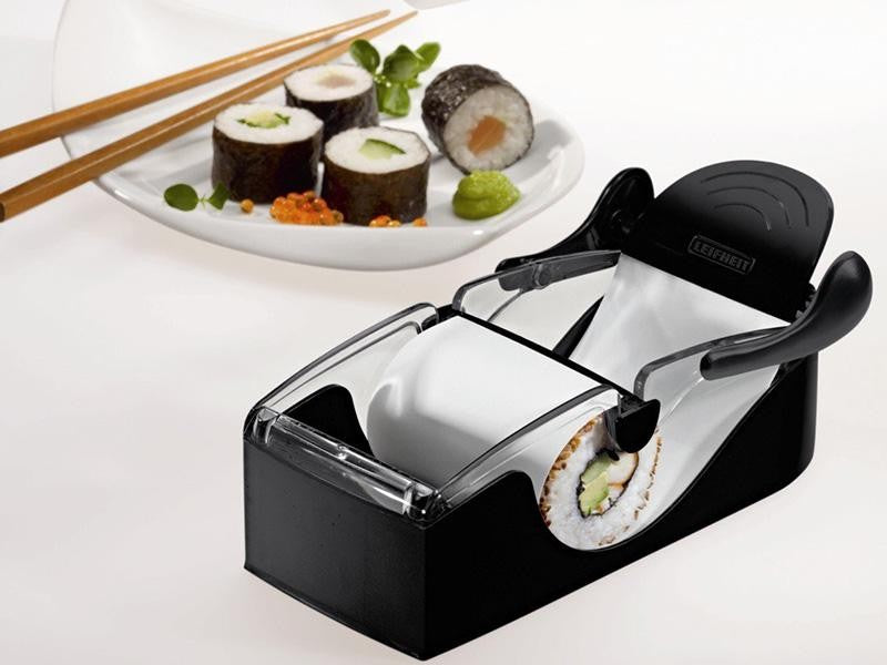 Sushi Roller Maker - Master the Art of Sushi at Home