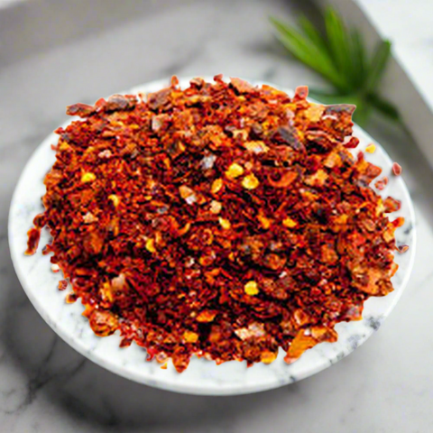 Aleppo Chili Pepper Pul Biber - Leena Spices