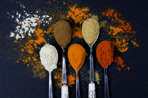 Goda Masala Pure Spice - Leena Spices