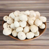 Makhana Fox Nuts Lotus Seeds - Leena Spices