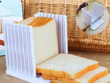 Bread Loaf Slicer Guide