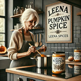 Pumpkin Soup Pure Spice No Additives Leena Spices