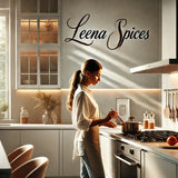 Chipotle Seasoning Pure Spice No Additives Leena Spices