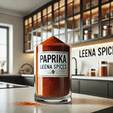 Paprika Sweet