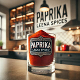 Paprika Sweet