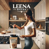 Garam Masala Powder Pure Spice No Additives Leena Spices