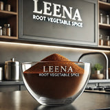 Root Vegetable Pure Spice No Additives Leena Spices