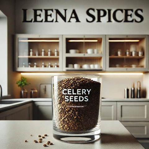 Celery Seeds