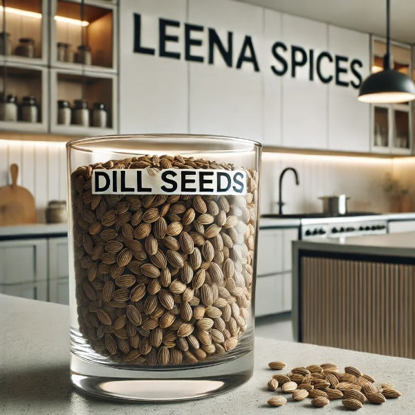 DILL SEEDS