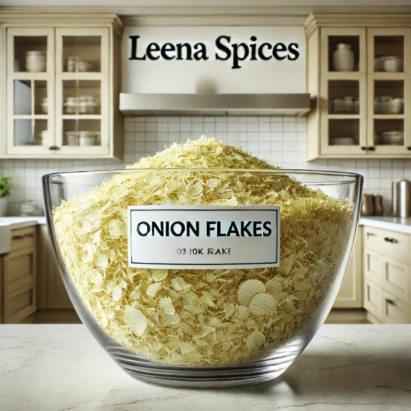 ONION FLAKES