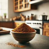 Bafat Pure Spice Easy Recipe No Additives Leena Spices