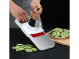 Vegetable Cutter 6 In 1
