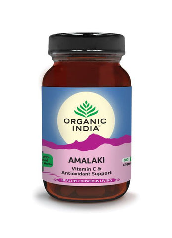 Amalaki Organic India - Leena Spices