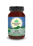 Neem Organic India - Leena Spices
