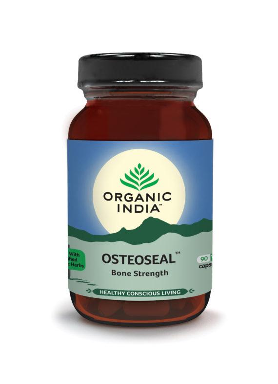 Osteoseal Organic India - Leena Spices