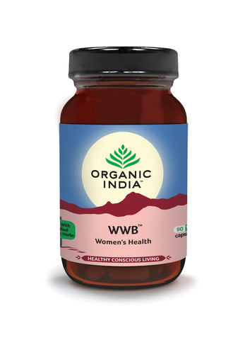 Women’s Well-Being Organic India - Leena Spices