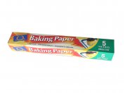 Baking Paper Non Stick 5m