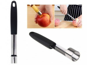 Apple Corer Seed Remover - Leena Spices