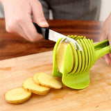 Vegetable and Fruit Cutter - Leena Spices