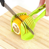 Vegetable and Fruit Cutter - Leena Spices