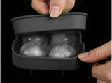 Ice Cube Ball Maker - Leena Spices