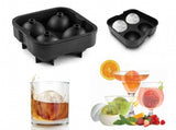 Ice Cube Ball Maker - Leena Spices