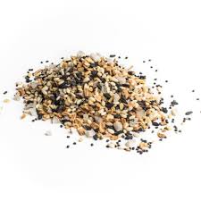EVERYTHING BUT BAGEL SEASONING LEENA SPICES PRODUCTS - Leena Spices