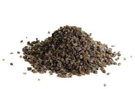 BLACK SALT HIMALAYAN GRANULES - Leena Spices