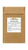 THAI GREEN CURRY POWDER SPICE - LEENA SPICES PRODUCT - Leena Spices