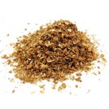 CORIANDER SEEDS CRUSHED - Leena Spices