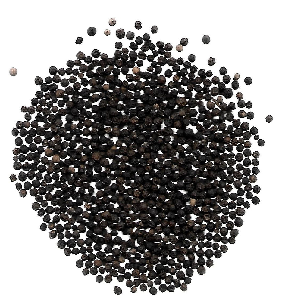 PEPPERCORNS BLACK - Leena Spices