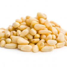 PINE NUTS - Leena Spices
