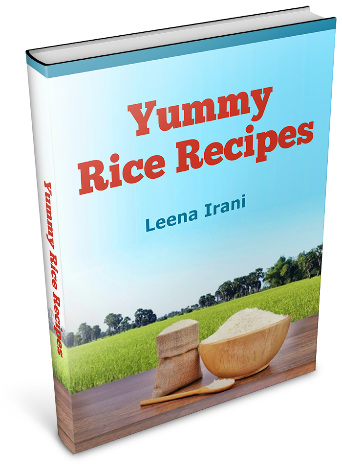 Yummy Rice Recipes - Leena Spices