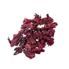 ROSELLE DRIED - Leena Spices