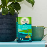 Tulsi Cleanse Tea Organic India - Leena Spices