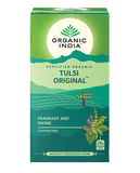 Tulsi Original Tea Organic India - Leena Spices