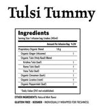 Tulsi Tummy Tea Organic India - Leena Spices