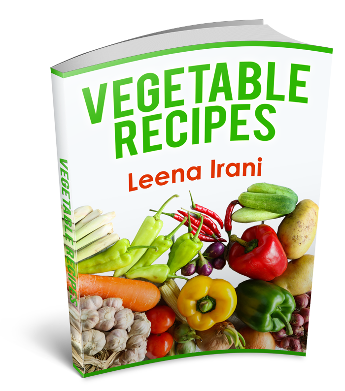Vegetable Recipes - Leena Spices