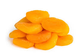 APRICOTS DRIED - Leena Spices