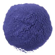 BUTTERFLY PEA FLOWER POWDER - Leena Spices