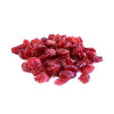 CRANBERRIES DRIED - Leena Spices