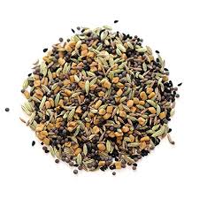 INDIAN FIVE SPICE PANCH PHORON - LEENA SPICES PRODUCT - Leena Spices