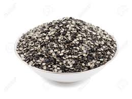 BLACK URAD - BLACK GRAM - SPLIT DAL - Leena Spices