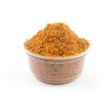 ACHARI CHICKEN CURRY POWDER MASALA - LEENA SPICES PRODUCT - Leena Spices