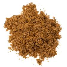 CUMIN GROUND AND ROASTED - Leena Spices