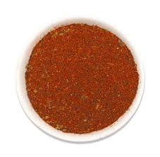 THAI RED CURRY POWDER SPICE MIX - LEENA SPICES PRODUCT - Leena Spices