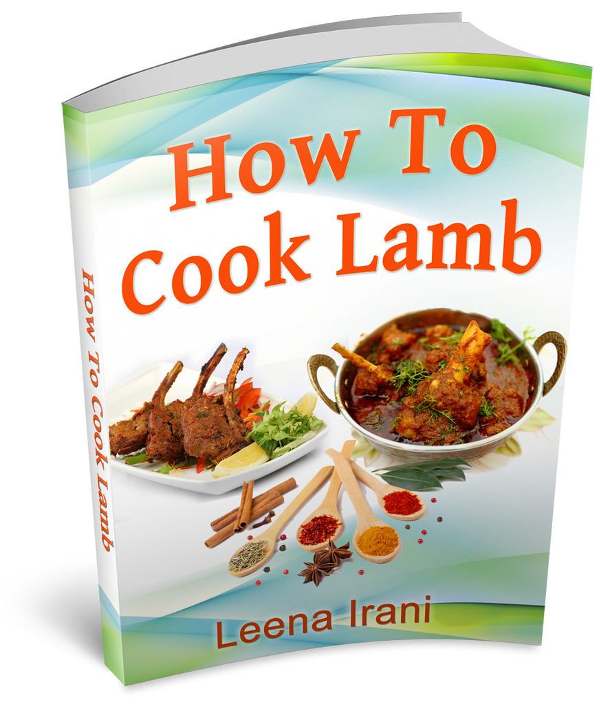 Lamb Recipes Guide - Leena Spices